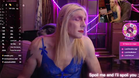 nicktuuk online show from 12-22-24, 04:28