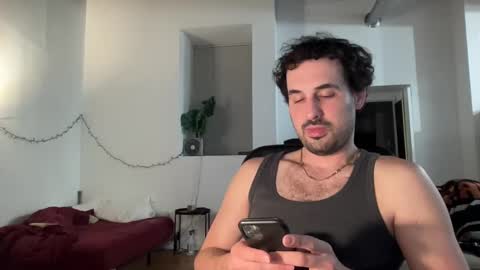 nicky____ online show from 03-05-25, 02:25