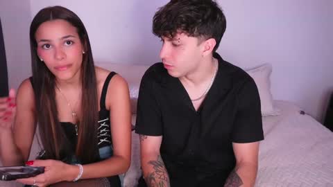 nicky and blake online show from 12-12-24, 07:59