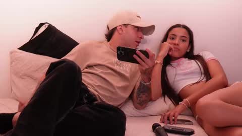 nicky and blake online show from 02-25-25, 12:14