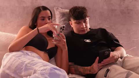 nicky and blake online show from 10-06-25, 08:50