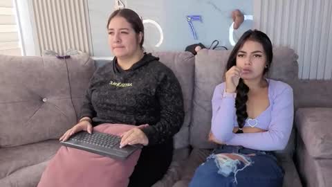 nicky_as online show from 12-02-25, 02:01