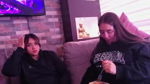 nicky_as online show from 07-28-26, 08:52