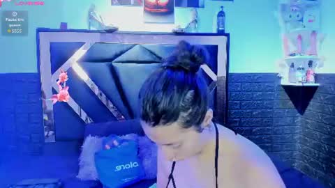 JENNY online show from 07-23-26, 03:26