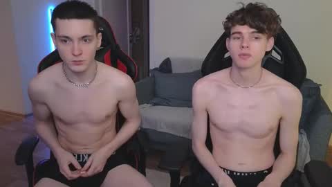 Nicki  Danny online show from 02-17-25, 03:31