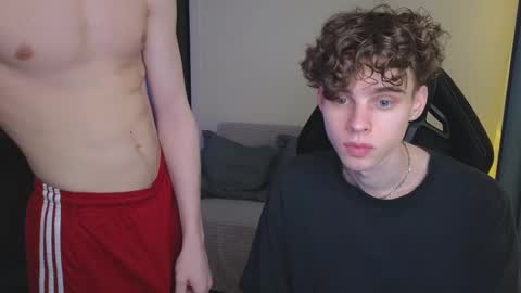 Nicki  Danny online show from 03-10-25, 05:29