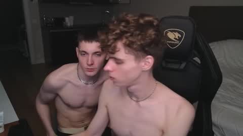 Nicki  Danny online show from 09-12-25, 07:03