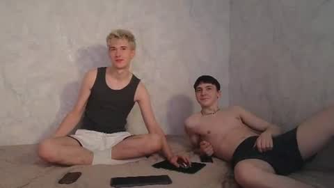 Nicki  Danny online show from 06-27-26, 04:56