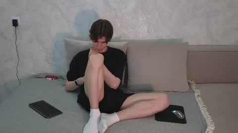 Nicki  Danny online show from 07-31-26, 08:08
