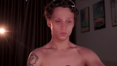 Nicky Neal online show from 04-04-26, 02:21