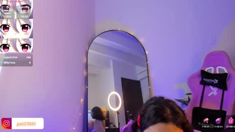 Nicky  online show from 12-03-24, 10:50