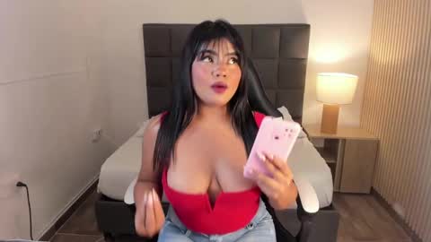 Nicky  online show from 03-07-25, 02:36