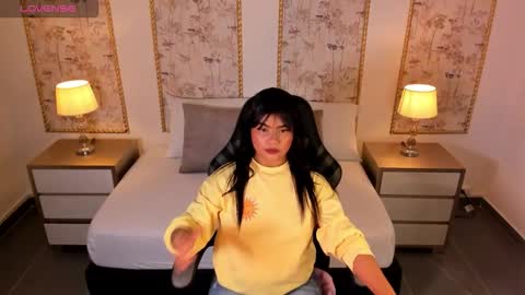 Nicky  online show from 09-19-25, 02:24