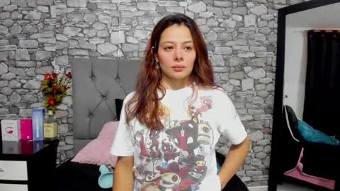 Snapshot of nicky_pop chatting on 10-03-25, 11:40 nicky_pop online show from 10-03-25, 11:40