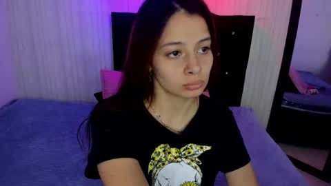 Snapshot of nicky_pop chatting on 10-20-25, 06:52 nicky_pop online show from 10-20-25, 06:52