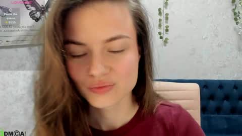 Ameli online show from 05-22-26, 03:13