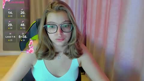 Nicky online show from 11-29-25, 05:10