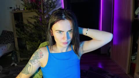 Snapshot of nicky_weekends chatting on 01-18-25, 03:09 Nicky Weekends online show from 01-18-25, 03:09