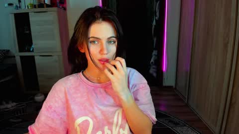 Snapshot of nicky_weekends chatting on 01-30-25, 06:35 Nicky Weekends online show from 01-30-25, 06:35