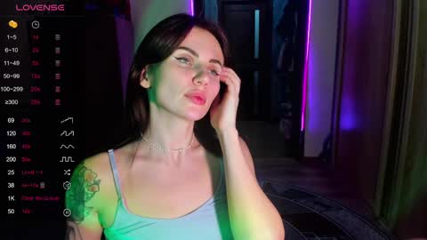 Snapshot of nicky_weekends chatting on 02-20-25, 04:25 Nicky Weekends online show from 02-20-25, 04:25