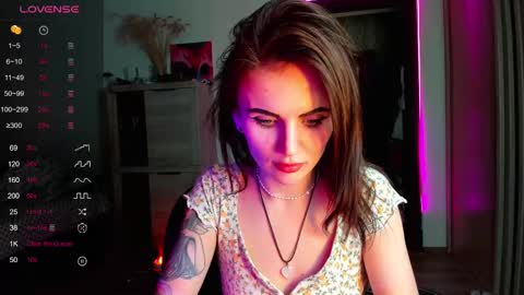 Snapshot of nicky_weekends chatting on 02-22-25, 07:03 Nicky Weekends online show from 02-22-25, 07:03