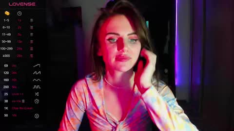 Snapshot of nicky_weekends chatting on 02-23-25, 08:00 Nicky Weekends online show from 02-23-25, 08:00