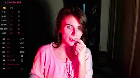 Snapshot of nicky_weekends chatting on 03-05-25, 12:27 Nicky Weekends online show from 03-05-25, 12:27