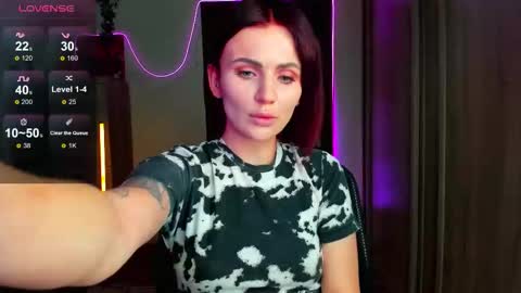 Snapshot of nicky_weekends chatting on 09-13-25, 03:17 Nicky Weekends online show from 09-13-25, 03:17