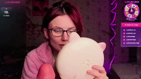 Snapshot of nicky_weekends chatting on 11-24-25, 11:04 Nicky Weekends online show from 11-24-25, 11:04