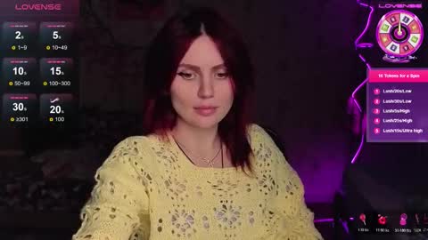 Snapshot of nicky_weekends chatting on 11-26-25, 09:38 Nicky Weekends online show from 11-26-25, 09:38