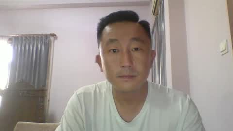 nickyang75 online show from 01-17-25, 08:02