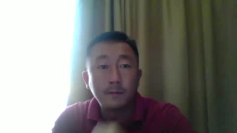 nickyang75 online show from 02-17-25, 11:13