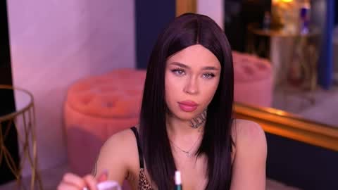 Nicky online show from 04-17-26, 07:50