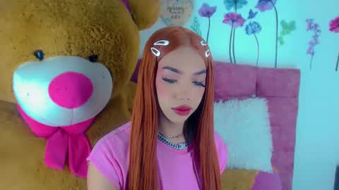 Nicky online show from 02-03-25, 09:18