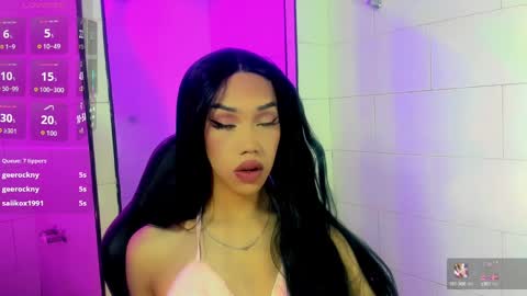 Nicky online show from 09-13-25, 03:17