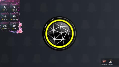 Nicky online show from 12-14-25, 03:12