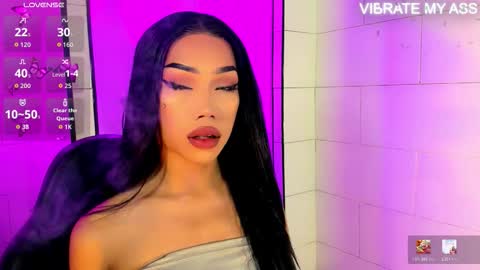 Nicky online show from 01-11-26, 03:22