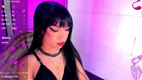 Nicky online show from 03-24-26, 03:55