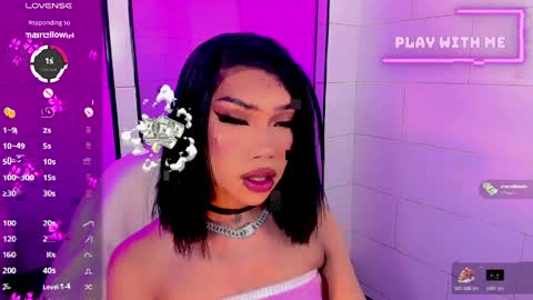 Nicky online show from 04-12-26, 03:22