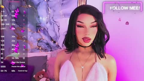 Snapshot of nickynoa chatting on 05-02-26, 03:22 Nicky online show from 05-02-26, 03:22