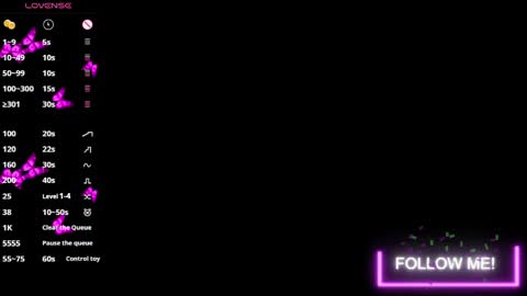 Snapshot of nickynoa chatting on 05-19-26, 08:15 Nicky online show from 05-19-26, 08:15