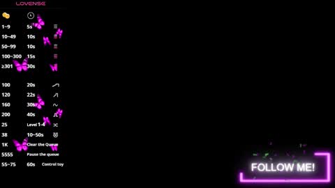Snapshot of nickynoa chatting on 05-27-26, 07:33 Nicky online show from 05-27-26, 07:33