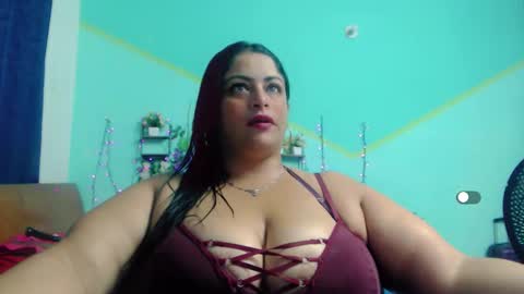 nickyribeiro online show from 11-23-25, 02:22