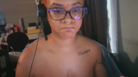 nickythehawtie online show from 03-10-26, 01:38