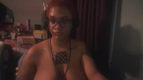 nickythehawtie online show from 03-31-26, 12:01