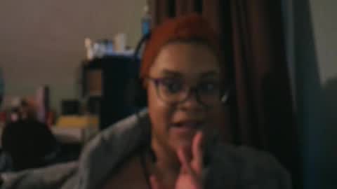 nickythehawtie online show from 04-16-26, 11:29