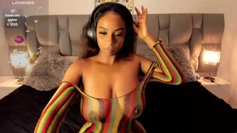 Nicky online show from 02-25-25, 02:36