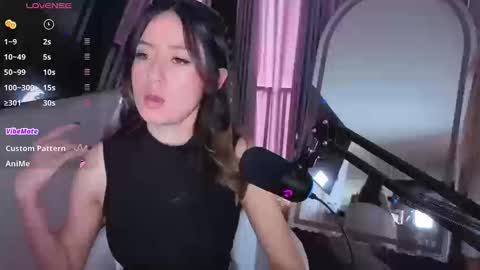 Nicky online show from 09-23-25, 03:48