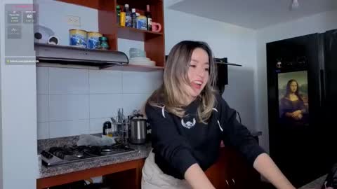 Nicky online show from 03-13-26, 07:09