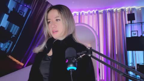 Nicky online show from 06-01-26, 05:14
